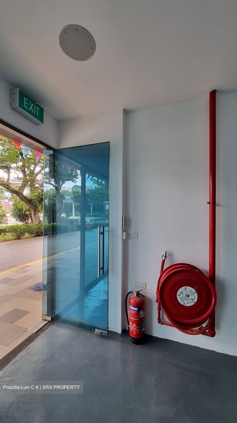 Kensington Square (D19), Retail #490413691